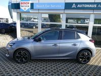 Gebraucht Opel Corsa Ultimate 101 PS (74 kW) 2023 Grau Kleinwagen