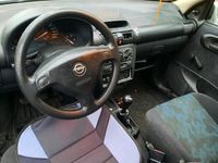 gebraucht Opel Corsa 