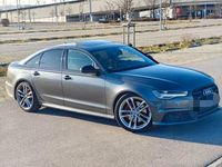 Gebraucht Audi A6 Sport 326 PS (239 kW) 2018 Grau Limousine