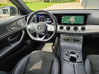gebraucht Mercedes E400 E400 d 4M T AMG AHK Pano Memory NIght HUD FAP+