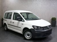 gebraucht VW Caddy Kombi BMT 2.0 TDI 5-Sitzer TEMPO SHZ PDC