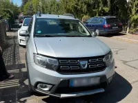 Gebraucht Dacia Sandero Stepway 90 PS (66 kW) 2017 Kleinwagen