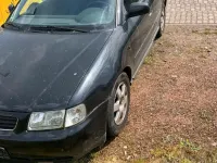 Używany Audi A3 105 KM (77 kW) 2000 Brązowy Hatchback