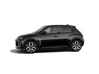 Neu Renault R5 Komfort 110 kW (150 PS) 2026 Schwarz Kleinwagen