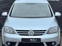 Gebraucht VW Golf V 102 PS (75 kW) 2007 Silber Limousine