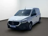Gebraucht Mercedes Citan 108 75 PS (55 kW) 2021 Arktikweiss Van / Kleinbus