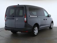 Gebraucht VW Caddy Maxi 122 PS (89 kW) 2025 Pure grey Van / Kleinbus