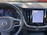 Gebraucht Volvo XC60 Inscription 197 PS (144 kW) 2021 Grau SUV