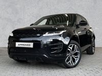 Gebraucht Land Rover Range Rover evoque HSE Dynamic 181 PS (133 kW) 2019 Schwarz SUV