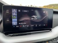 Neu Skoda Octavia Selection 150 PS (110 kW) 2025 Moon weiss metallic Kombi