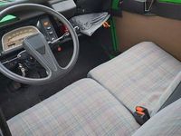 Gebraucht Citroën 2CV 29 PS (21 kW) 1985 Grün Limousine