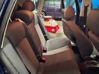 Gebraucht VW Polo 80 PS (58 kW) 2009 Blau Kleinwagen