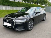 gebraucht Audi A6 45 TDI quattro tiptronic