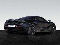 Gebraucht McLaren 720S 721 PS (530 kW) 2022 Schwarz Coupé