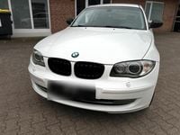 Gebraucht BMW 118 Coupé 143 PS (105 kW) 2010 Weiß Coupé