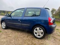 gebraucht Renault Clio II 