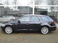 gebraucht Seat Leon ST 1.4 TGI (Gebrauchtwagen) bei Autohaus Rump