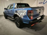 gebraucht Ford Ranger Raptor 2,0 l EcoBlue Autm.