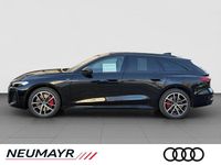 Neu Audi A5 S-Line 299 PS (219 kW) 2026 Schwarz Kombi
