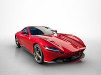 Gebraucht Ferrari Roma 620 PS (456 kW) 2025 Rot Cabrio