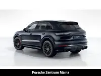 Gebraucht Porsche Cayenne GTS 460 PS (338 kW) 2023 Blau SUV