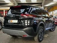 Neu Nissan X-Trail 360º 163 PS (119 kW) 2026 Silber SUV