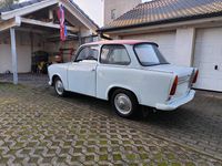 Gebraucht Trabant 601 22 PS (16 kW) 1968 Blau Limousine