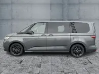 Neu VW Multivan Life 150 PS (110 kW) 2026 Grau Van / Kleinbus