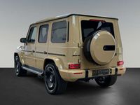 gebraucht Mercedes G63 AMG AMG SUPERIOR/22"/DESERT/WÜSTENSAND/CARBON