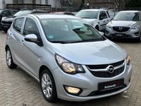 gebraucht Opel Karl Excite