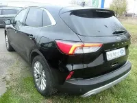 Gebraucht Ford Kuga Titanium 152 PS (111 kW) 2020 Unbekannt (metallic) SUV