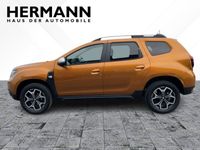 gebraucht Dacia Duster II 1.6 SCe 115 Prestige *NAVI*LED*LM*PDC