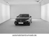Neu Mercedes A200 Advanced Plus 177 PS (130 kW) 2026 Schwarz Limousine