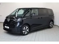Neu VW ID. Buzz Pro 210 kW (286 PS) 2026 Schwarz Van / Kleinbus