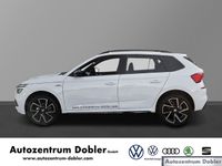 gebraucht Skoda Kamiq Kamiq Monte Carlo1.5 TSI DSG Monte Carlo