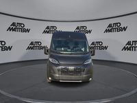 Neu Fiat Ducato 103 PS (75 kW) 2026 Schwarz Van
