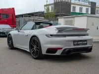 Gebraucht Porsche 911 Turbo 581 PS (427 kW) 2022 Grau Coupé