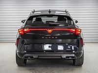 Ny Cupra Formentor 150 HK (110 kW) 2026 Sort SUV