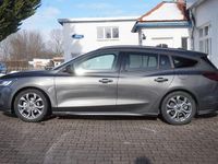 Gebraucht Ford Focus ST-Line 155 PS (114 kW) 2024 Grau Limousine