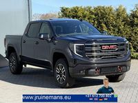 Neu GMC Sierra 426 PS (313 kW) 2026 Grau Pickup