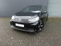 Gebraucht VW ID.3 Move 169 kW (231 PS) 2024 Schwarz Kleinwagen