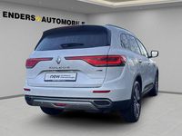 Gebraucht Renault Koleos Initiale Paris 184 PS (135 kW) 2022 Weiss SUV