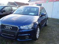 gebraucht Audi A1 Ambition (8X1)