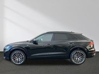 Gebraucht Audi Q8 Sport 286 PS (210 kW) 2025 Schwarz SUV