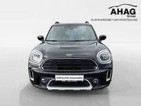 Gebraucht Mini Cooper D Countryman 150 PS (110 kW) 2022 Schwarz SUV