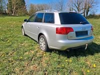 Second-hand Audi A4 130 CP (95 kW) 2007 Break