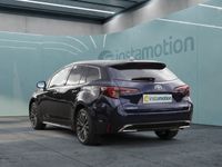 gebraucht Toyota Corolla Touring Sports 2.0 TEAM D NAVI*SHZ*PDC