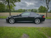 Occasion BMW 630 Shadowline 272 ch (200 kW) 2009 Noir Coupé