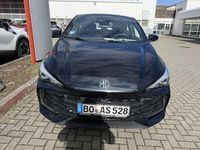 Gebraucht MG MG3 194 PS (142 kW) 2025 Schwarz Kleinwagen