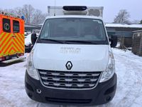 Gebraucht Renault Master 125 PS (91 kW) 2014 Van / Kleinbus